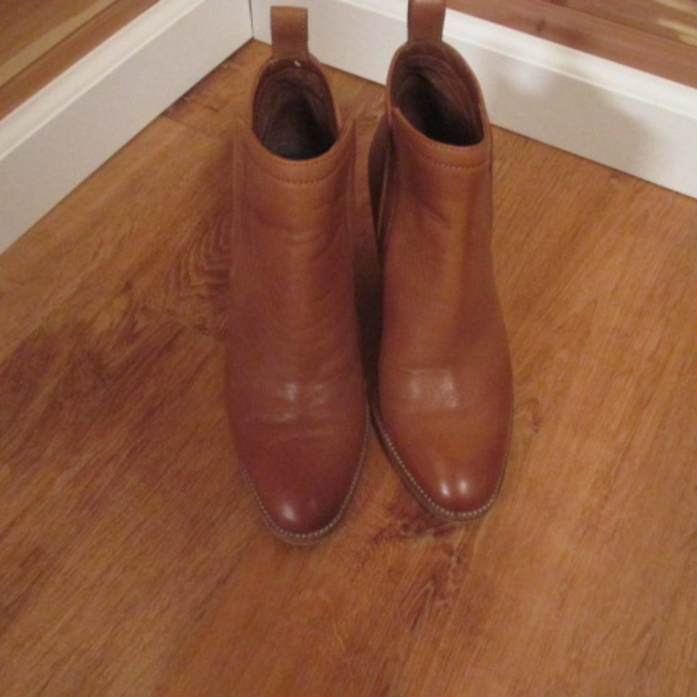 Womens Boots